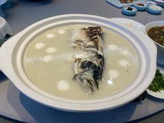 -香山湖渔家大院