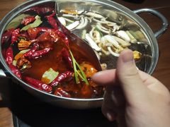 -呷哺呷哺 黄金牧场 (回龙观港龙店)