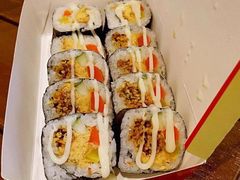 -N多寿司(万尚城店)