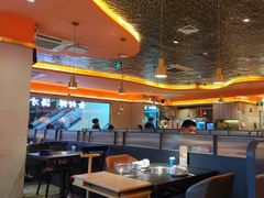 -淼福猪肚鸡·椰子鸡火锅(大沙地店)