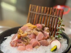 天鹅蛋-东海怡品海鲜豆捞(星街坊店)