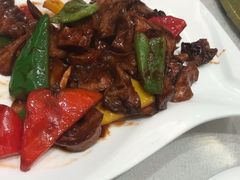 -锦江都城闵行饭店