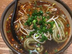-谭师爷龙抄手(白下路店)