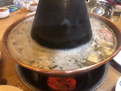 -元盛居(生态大街店)