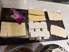 建水豆腐-小街猪手(团结湖店)