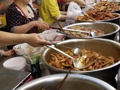 -嘉州九妹凤爪(乐山总店)