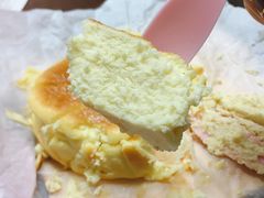 -黑池口感烘焙·生日蛋糕(坂田店)