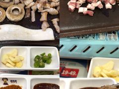 -天治宣·野椒鸡(龙头寺总店)