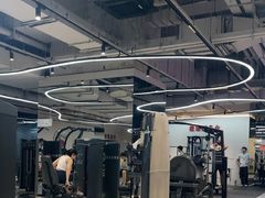 -一年四季24小时智能健身(广百店)