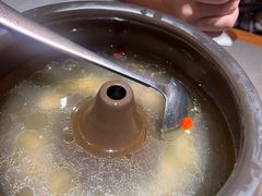 -云海肴·汽锅鸡·云南菜(高德置地店)