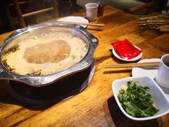 -袁记串串香(梁家巷店)