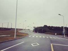 -上海南汇嘴大堤酒店