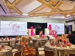 -广州富力君悦大酒店·宴会厅