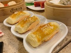 碳烧叉烧酥-点都德(聚福楼店)