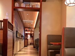 -仓桥家·焗寿司·锅物(光谷步行街店)