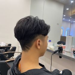 -贝勒爷专业男发