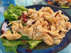 -崴海渔村(虹梅路店)