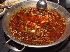 -小饕荟雅安贡椒鱼鲜馆(广福桥店)