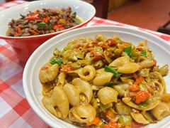 -柴火农家·江西赣南菜(土华店)