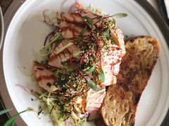 -O'mills Sourdough Bakery&Bistro(永嘉路店)