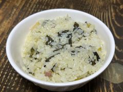 -文庙菜饭(四川北路店)