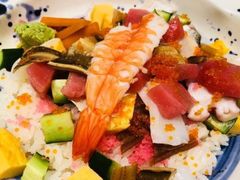 -梅丘·寿司の美登利(银座店)