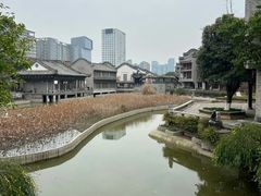 -龙潭水乡