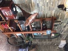 时光漫步怀旧主题酒店(北京国子监店)-时光漫步酒店(北京国子监簋街店)