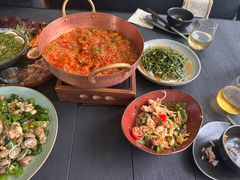 -Ameigo梅果·云贵川bistro(长宁来福士店)