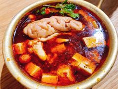 -靓靓蒸虾(中山里店)