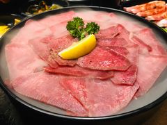 -九田家黑牛烤肉料理(石路天虹店)