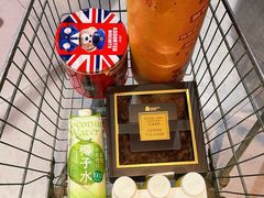 -盒马鲜生(顺义店)