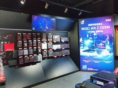 -ROG玩家国度(美罗城店)