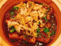 宫廷老豆腐-花家怡园
