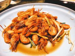 -五味堂·江浙土菜(月河特色店)