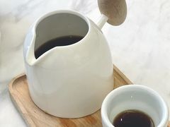 -red donkey coffee