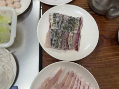 -正能量脆肉鲩火锅