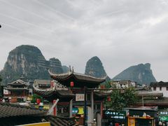 -大师傅金奖啤酒鱼(西街老店)