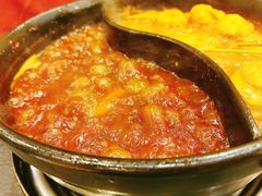 -川成串·自助串串香火锅(朝阳店)