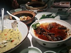 -大榕树下顺德菜(融创茂店)