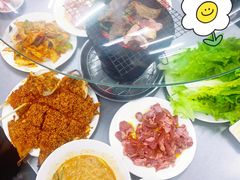 -松明一烤肉馆(鲁园店)