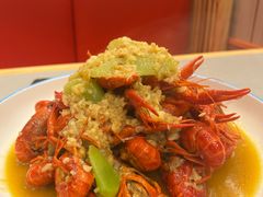 -龙虾奇迹(大华三路店)