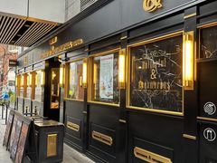 -BUTTERFUL&CREAMOROUS 黄油与面包(三里屯太古里店)