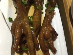 -湘与香缘·湖南菜(王府井北京市百货大楼店)