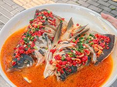 -丰乐餐厅·始于1999(千岛湖店)