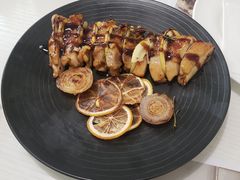 -娜娜家•Nana’s restaurant (爱琴海店)