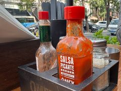 -Q MEX 库迈墨西哥餐吧(三里屯店)