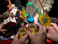 -醉烧膘·烧烤夜宵王(总店)