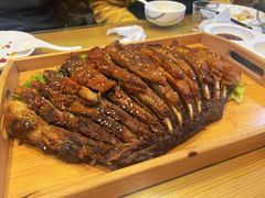 -穆鑫楼食府