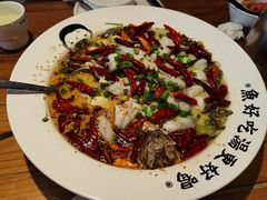 -江渔儿酸菜鱼(东二环泰禾店)